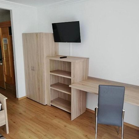 Ferienappartements-Grolik Im Aparthotel Zum Gutshof Hohenwarth Zewnętrze zdjęcie