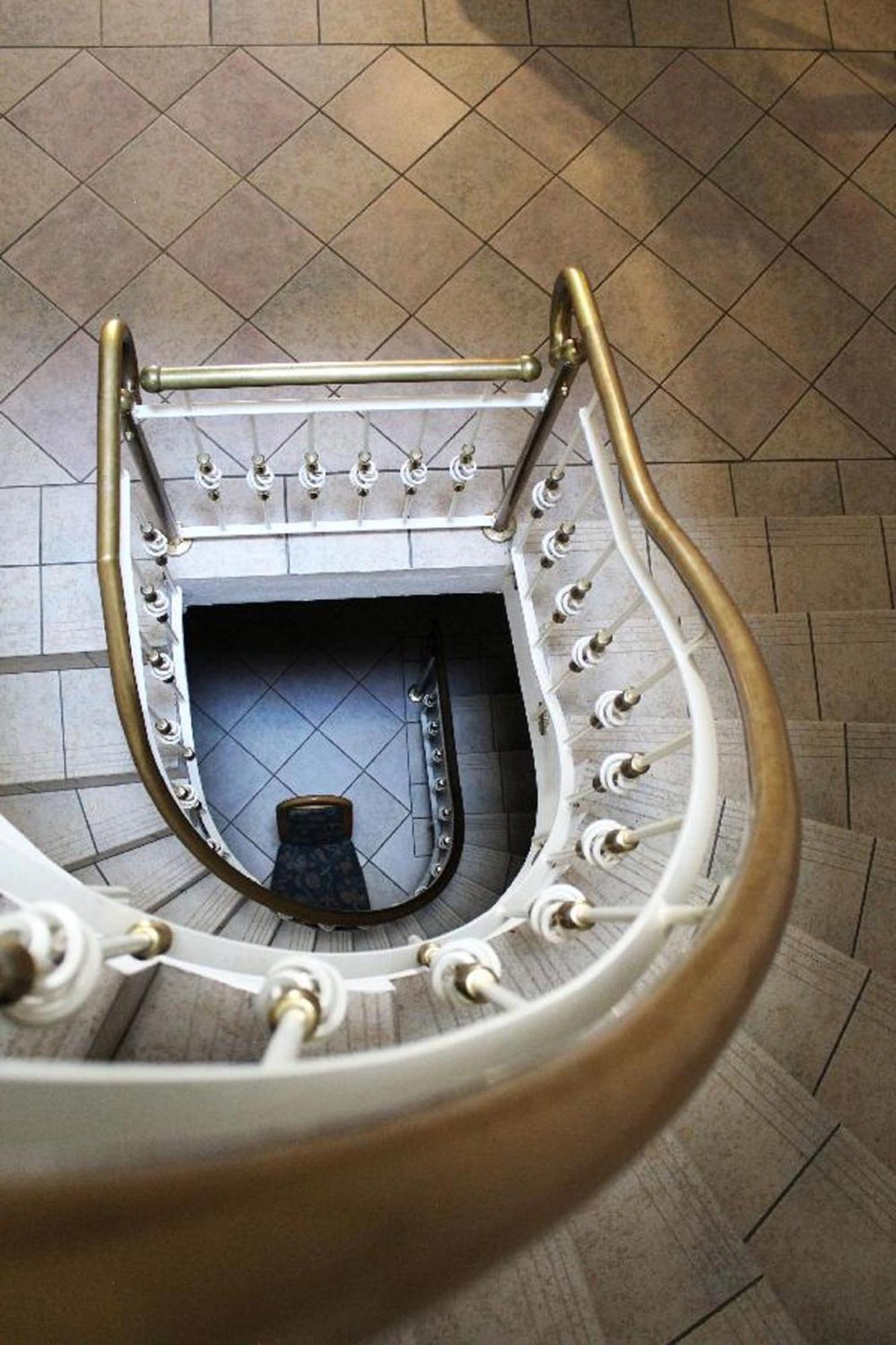 Ferienappartements-Grolik Im Aparthotel Zum Gutshof Hohenwarth Zewnętrze zdjęcie