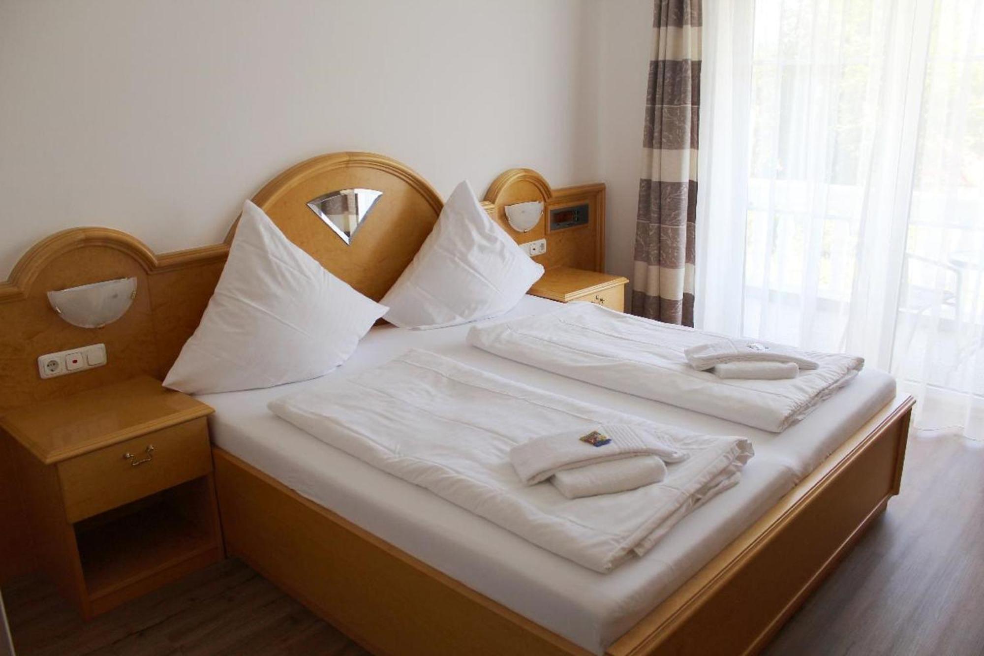 Ferienappartements-Grolik Im Aparthotel Zum Gutshof Hohenwarth Zewnętrze zdjęcie
