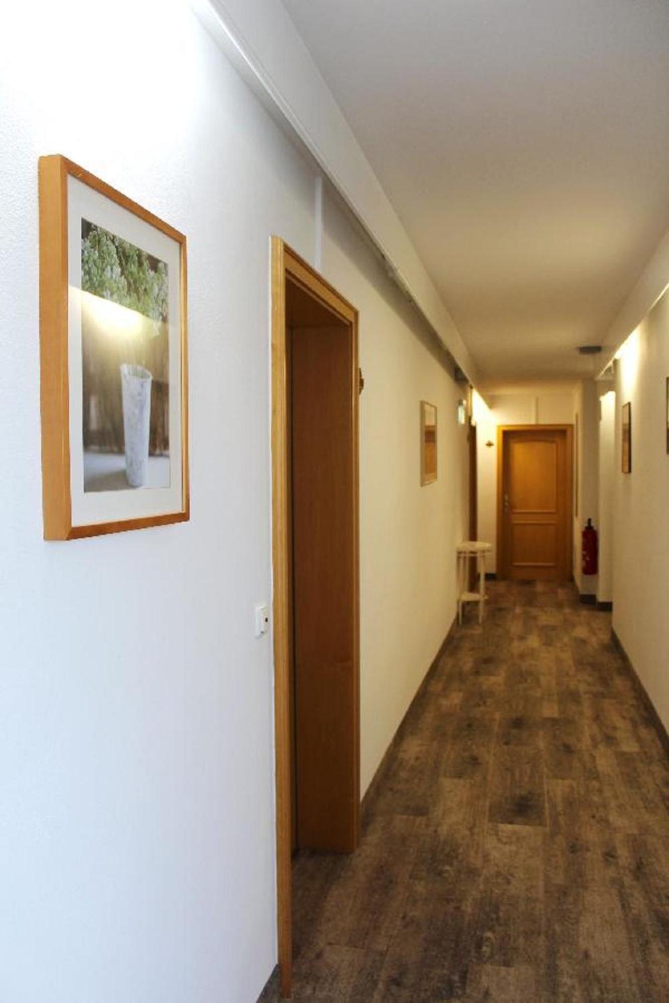Ferienappartements-Grolik Im Aparthotel Zum Gutshof Hohenwarth Zewnętrze zdjęcie