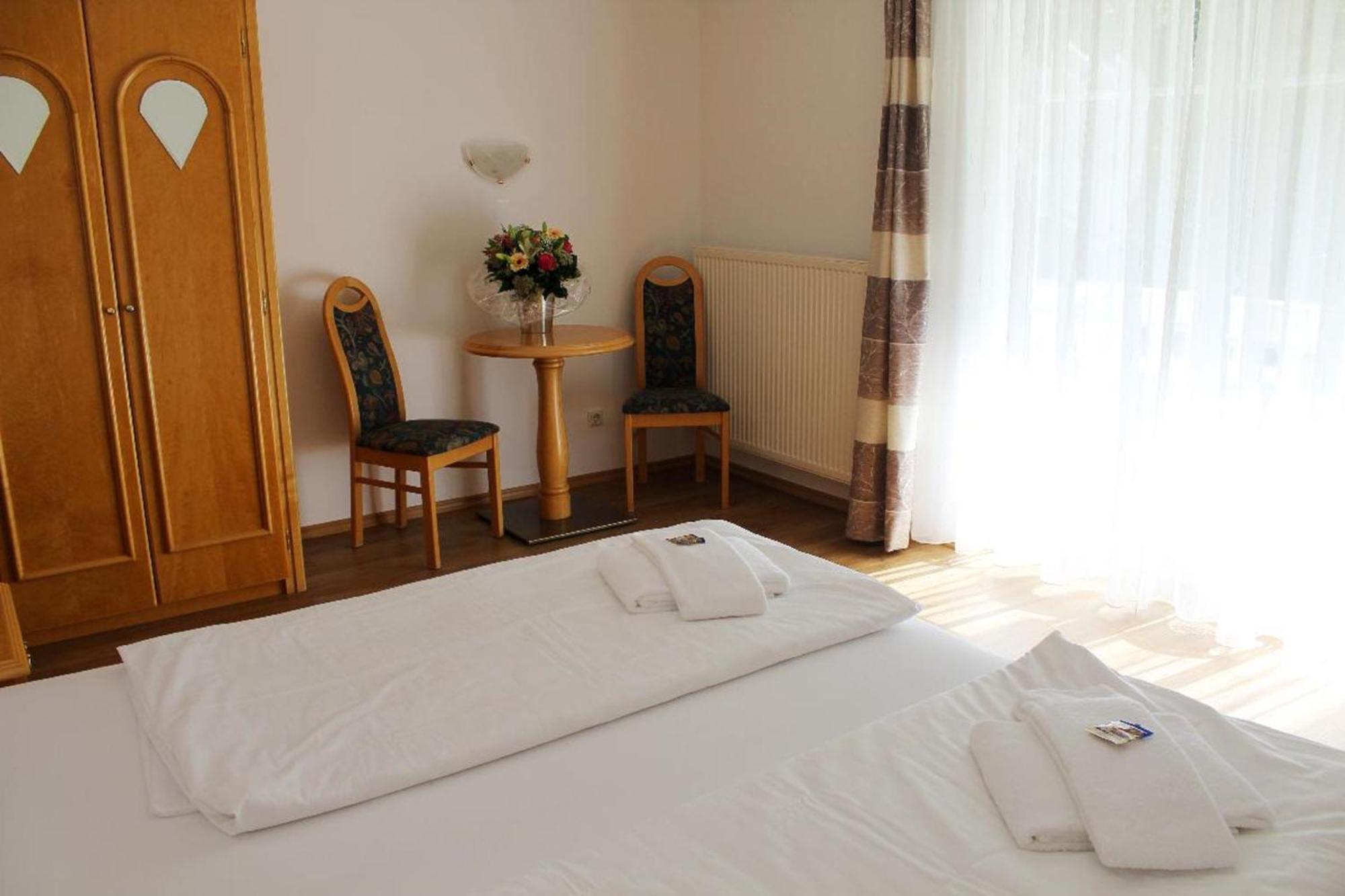 Ferienappartements-Grolik Im Aparthotel Zum Gutshof Hohenwarth Zewnętrze zdjęcie