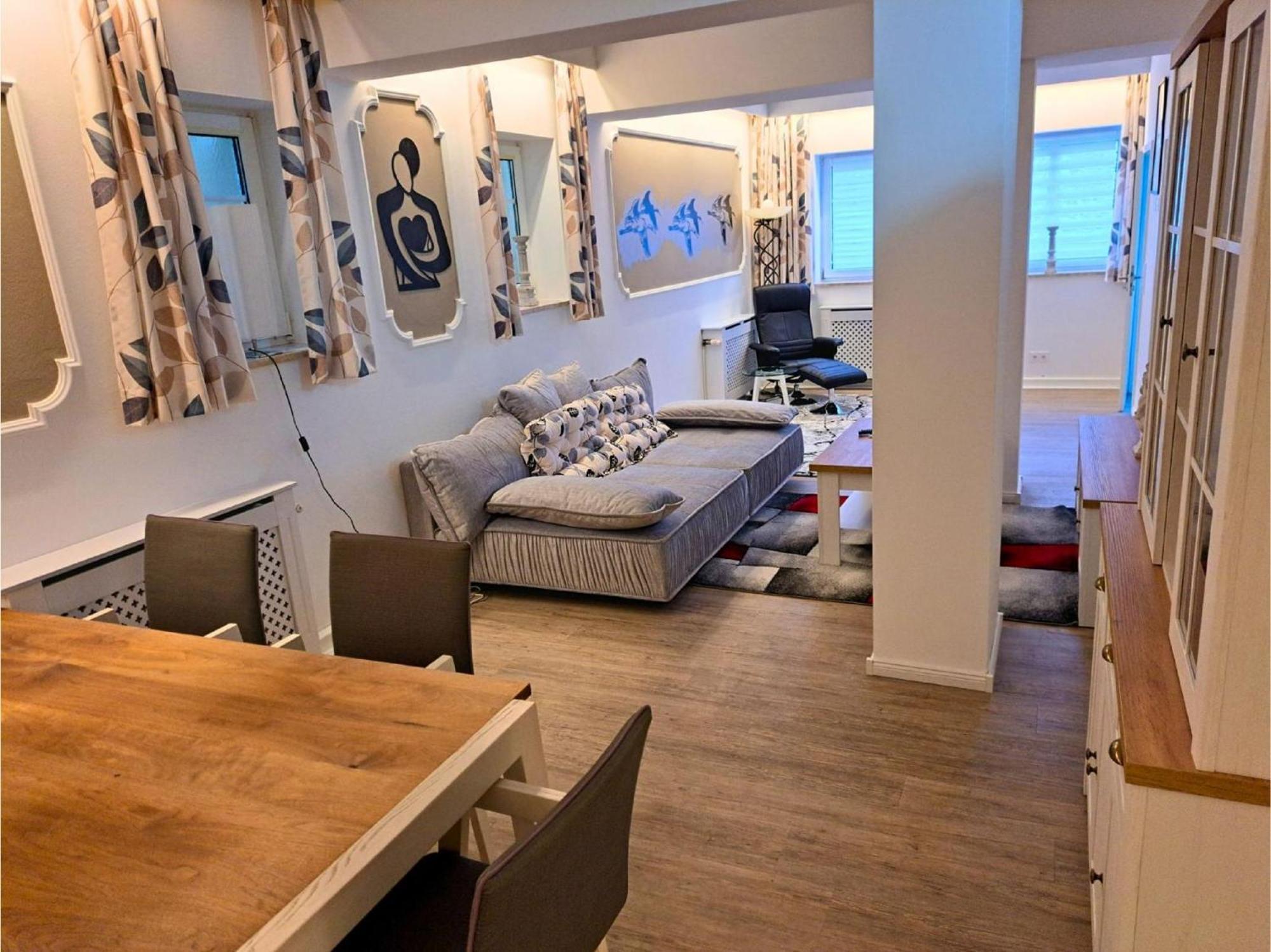 Ferienappartements-Grolik Im Aparthotel Zum Gutshof Hohenwarth Zewnętrze zdjęcie