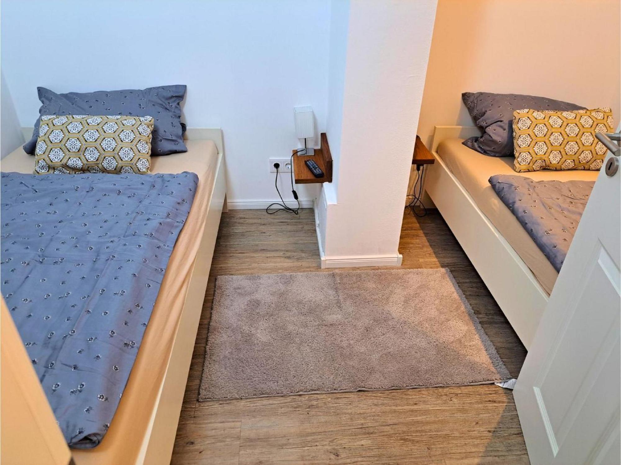 Ferienappartements-Grolik Im Aparthotel Zum Gutshof Hohenwarth Zewnętrze zdjęcie