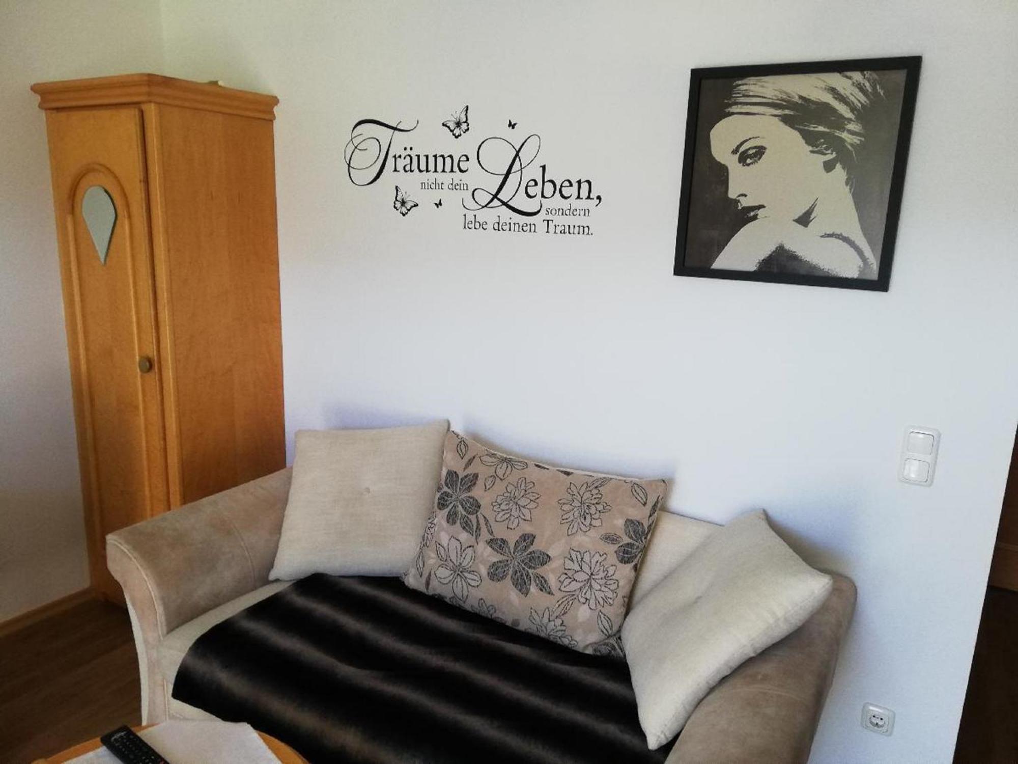 Ferienappartements-Grolik Im Aparthotel Zum Gutshof Hohenwarth Zewnętrze zdjęcie