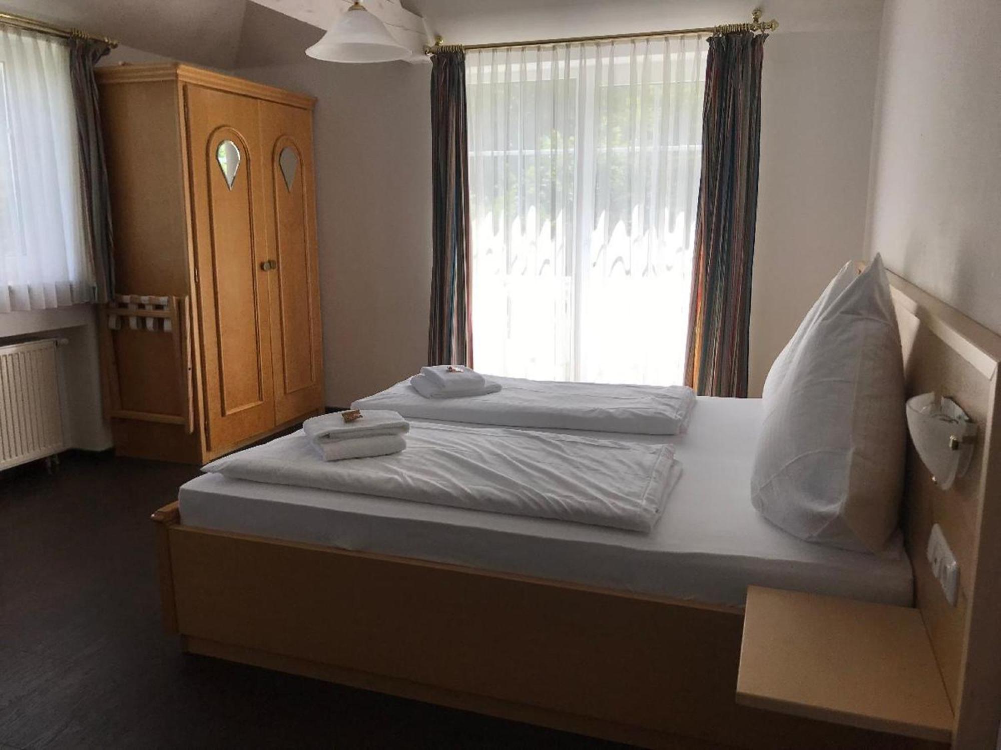 Ferienappartements-Grolik Im Aparthotel Zum Gutshof Hohenwarth Zewnętrze zdjęcie