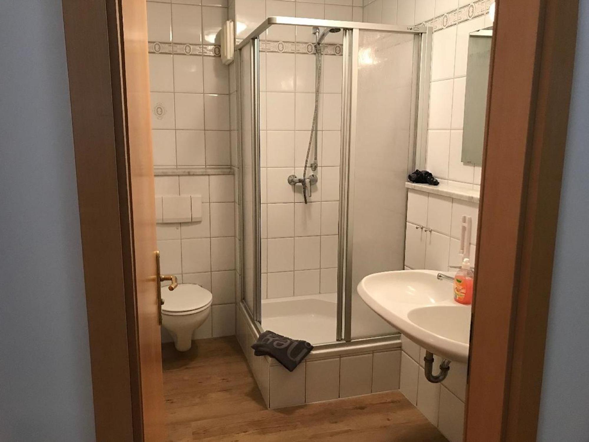 Ferienappartements-Grolik Im Aparthotel Zum Gutshof Hohenwarth Zewnętrze zdjęcie