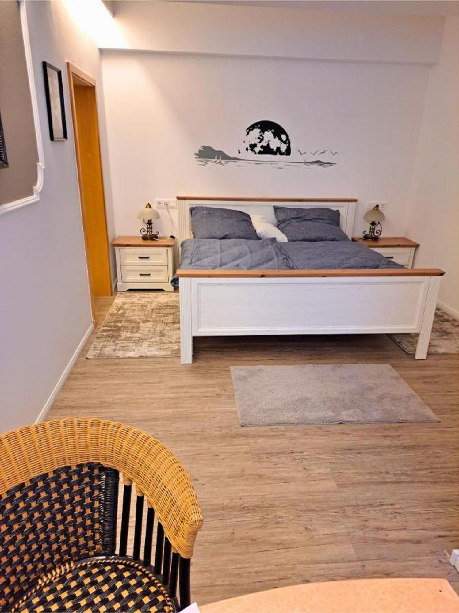 Ferienappartements-Grolik Im Aparthotel Zum Gutshof Hohenwarth Zewnętrze zdjęcie