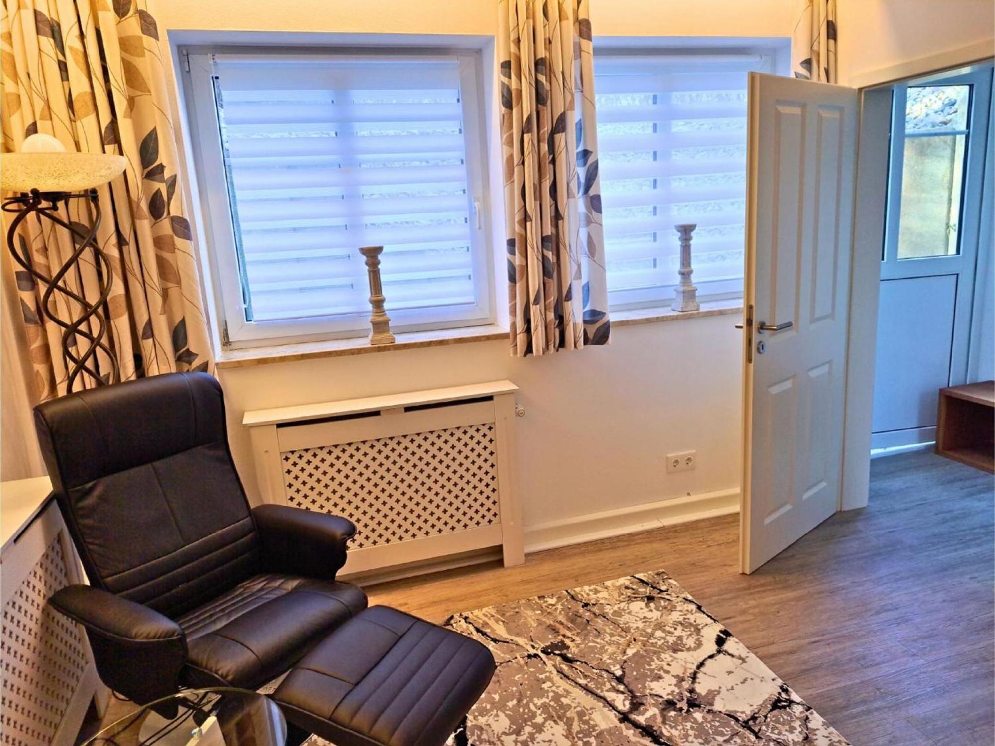 Ferienappartements-Grolik Im Aparthotel Zum Gutshof Hohenwarth Zewnętrze zdjęcie